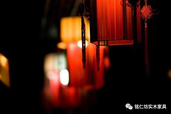 每件家具的溫度，都從與家的相遇開(kāi)始……